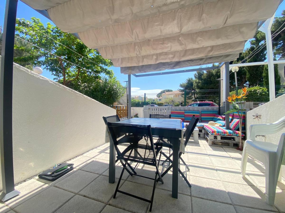 Hébergement de vacances La Maison Bleue